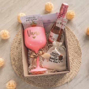 Box Mini Celebremos - Cumpleaños