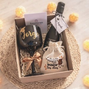 Box Mini Celebremos - Graduación