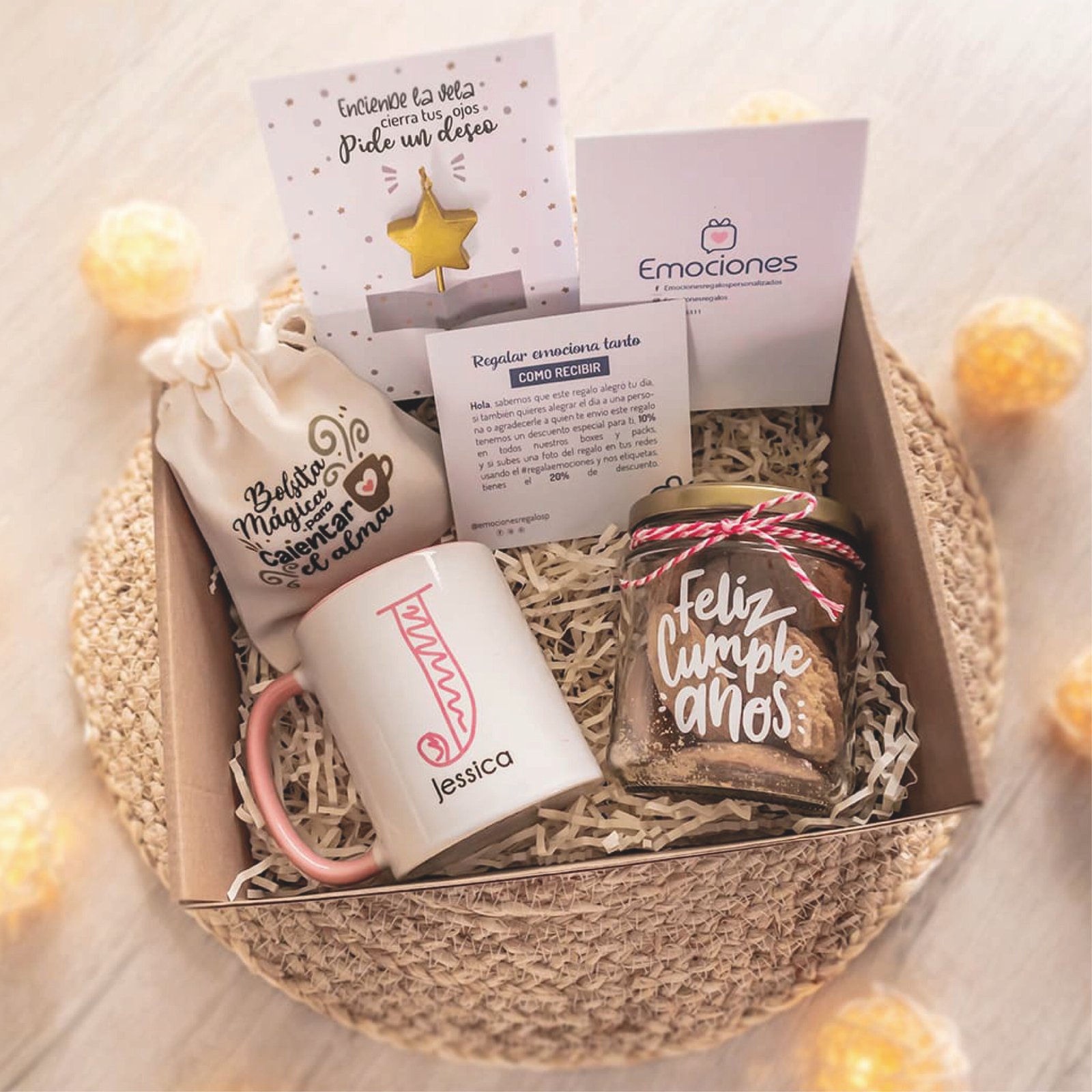 Box Mini Snack - Cumpleaños - Image 3