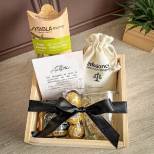 Box Día Genial - Abogado