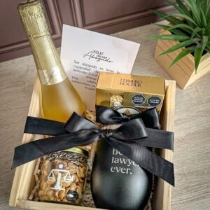 Box Freixenet - Abogado