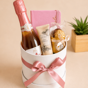 Box Inspiración