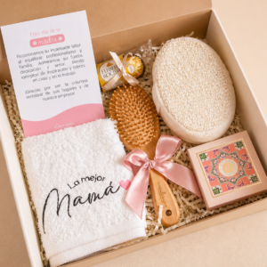Box Emociones Spa