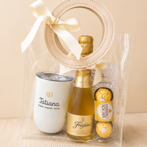 Pack Celebramos - Enfermera
