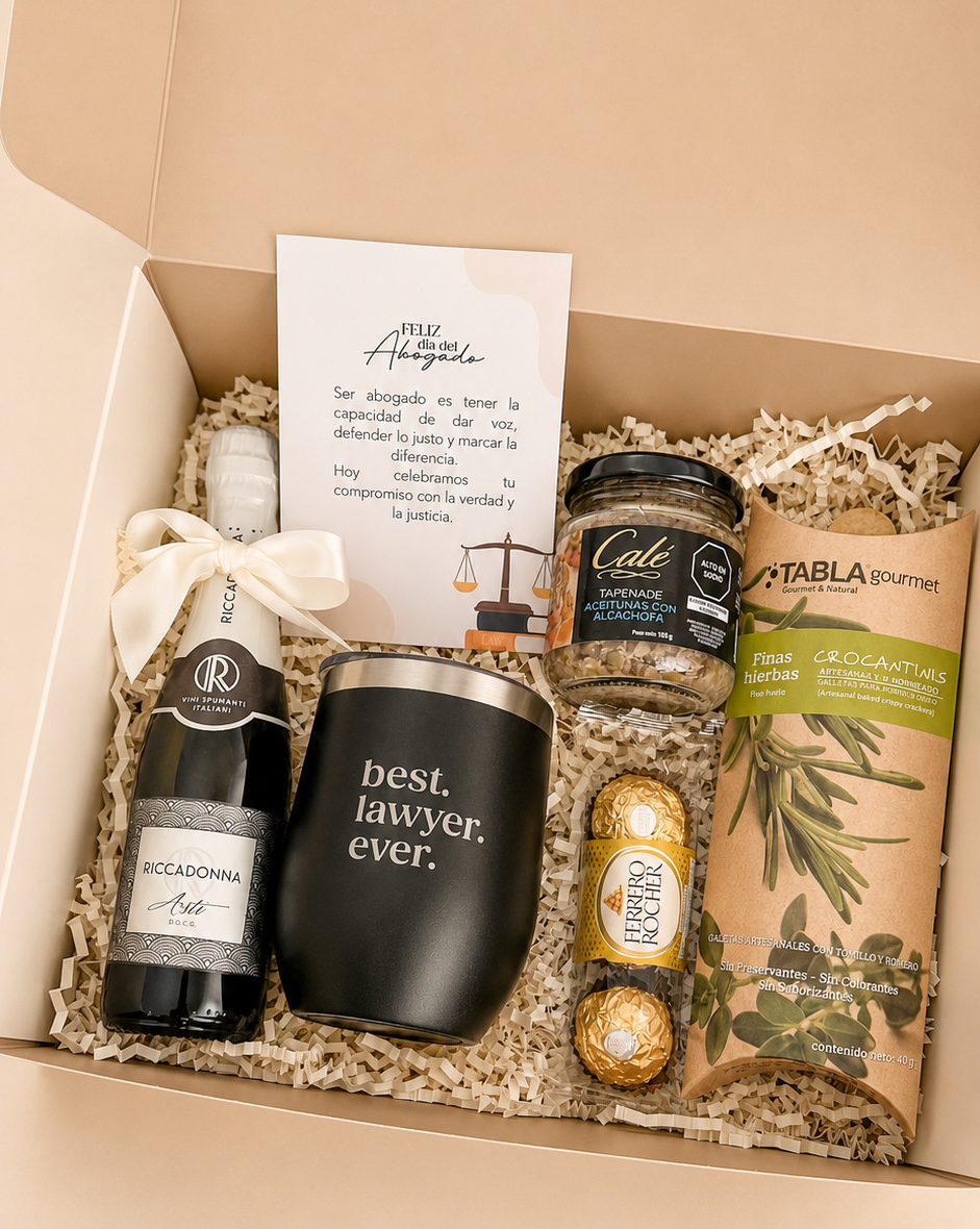 Box Momento Especial